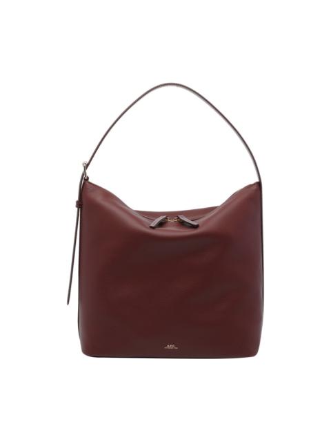 A.P.C. A.P.C. Women Vera Shoulder Bag