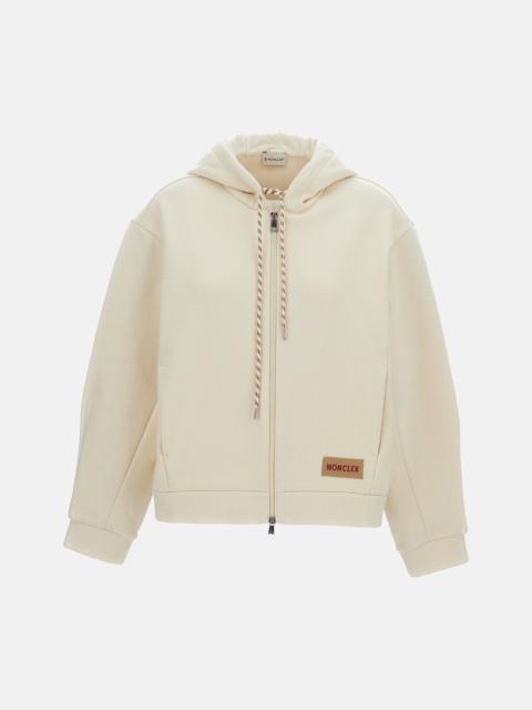 Moncler Moncler Women Hoodie Sweater