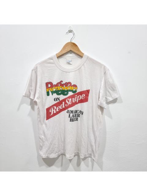 Other Designers Vintage reggae jamaica 80s