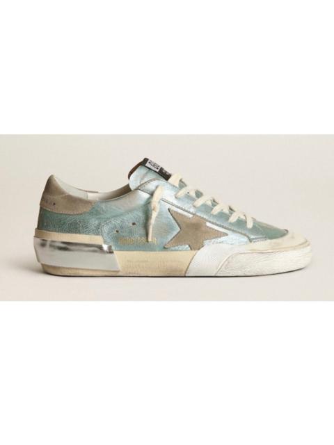 Golden Goose Golden Goose Super Star Sneakers