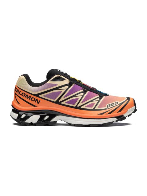 SALOMON XT-6