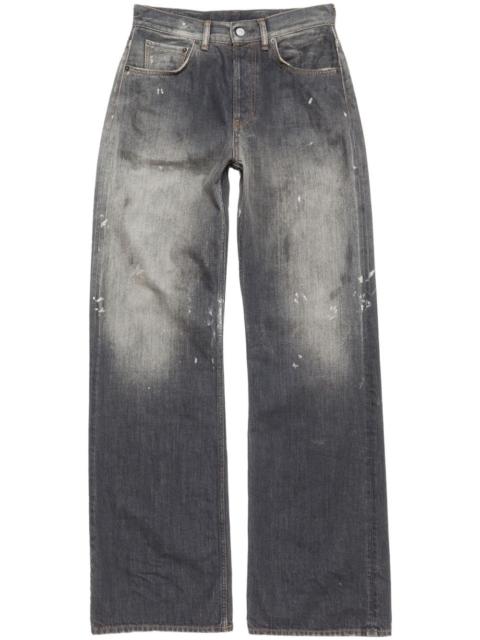 Acne Studios Acne Studios Women 2021F Denim Jeans