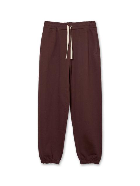 Jil Sander JOGGERS 282 EMB