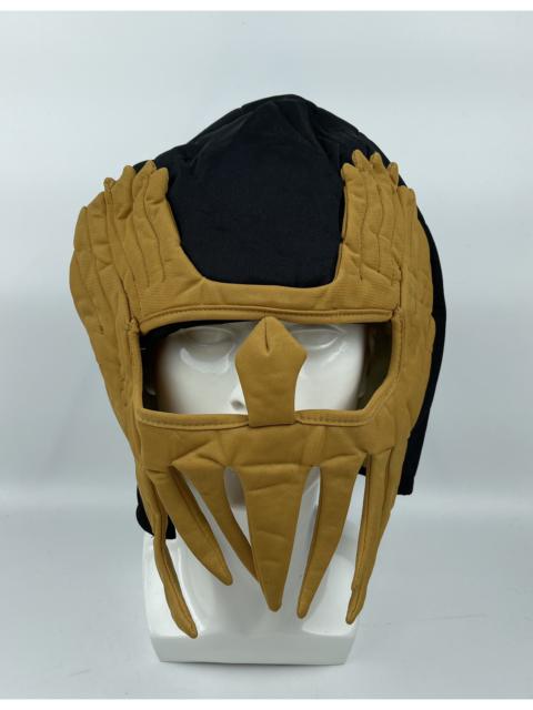 Other Designers Vintage - sega character mask balaclava tg1