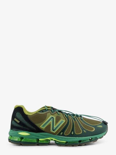 New Balance New Balance U18907 Mesh Sneakers Nordic Green
