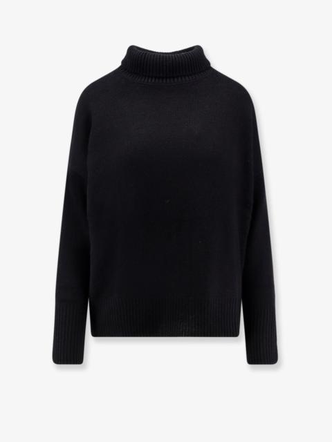 LISA YANG Lisa Yang Heidi Cashmere Turtleneck