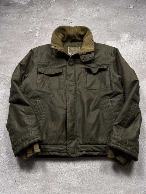 Other Designers If Six Was Nine - Y2K LGB IfSixWasNine Grunge Yamamoto Watanabe Style Jacket