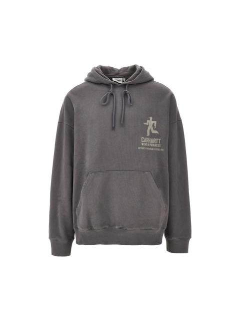 Carhartt 'DISTANCE' HOODIE
