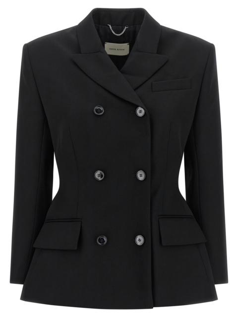 MAGDA BUTRYM Magda Butrym Women '01' Blazer