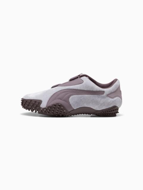 PUMA Mostro Velvet Dream Women's Sneakers