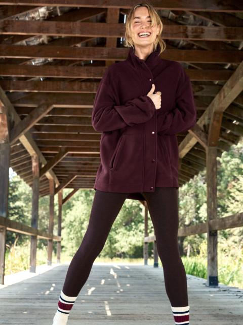 BEYOND YOGA Explorer Jacket