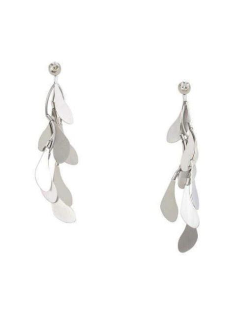 Other Designers BCBGMAXAZRIA - Delicate Leaf Earrings