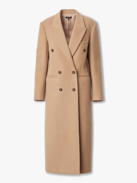 rag & bone Vienna Italian Wool Coat