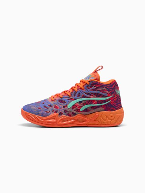 PUMA MB.04 Creativity Pack Basketball Shoes Unisex