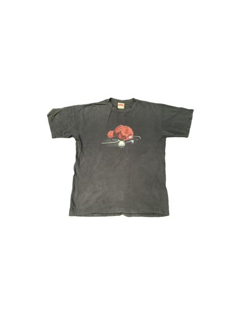 Other Designers Vintage - Vintage 90s Limp Bizkit Tee Rap Hip Hop Artist