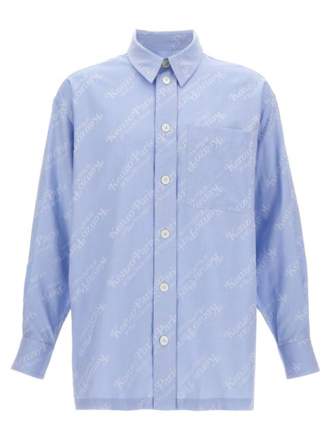 KENZO Kenzo Men 'Kenzo By Verdy' Shirt