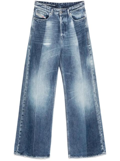 Diesel Women D-Sire Jeans 1996