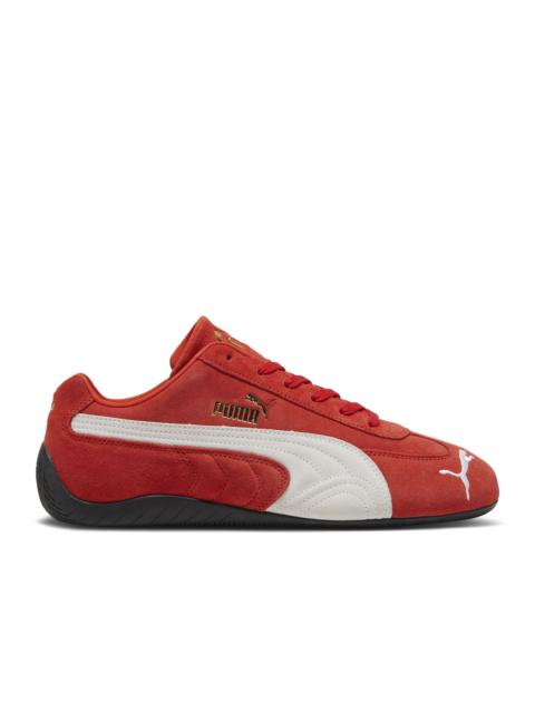 PUMA SPEEDCAT OG 'RED WHITE'