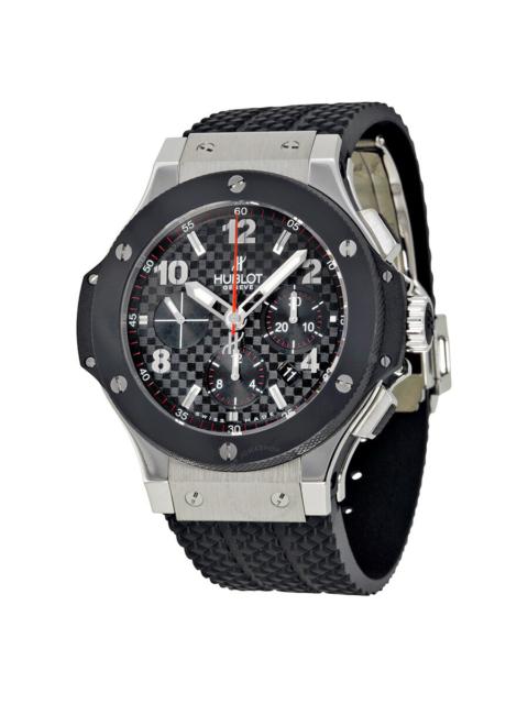 Hublot Hublot Big Bang Steel Ceramic Men's Watch 301.SB.131.RX
