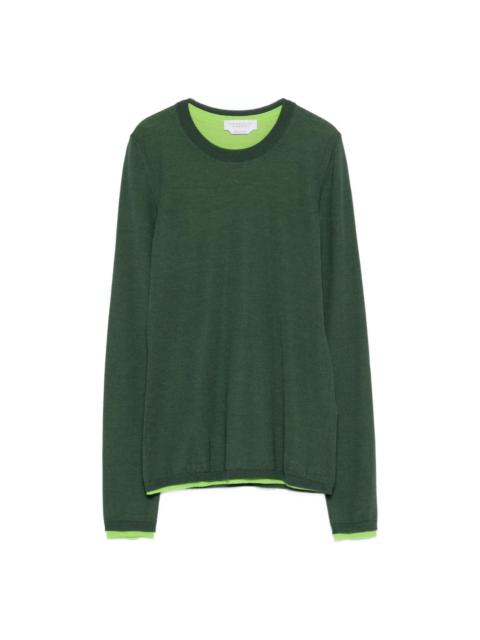 GABRIELA HEARST LEIF SWEATER