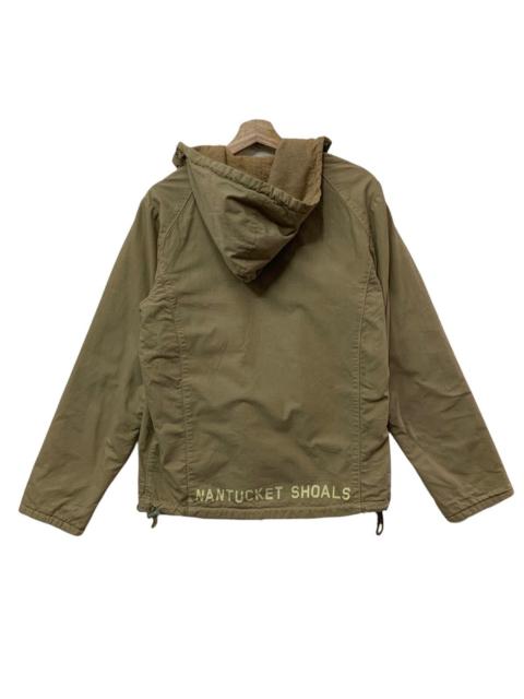 Other Designers 🔥45rpm REVERSIBLE HOODIE JACKETS