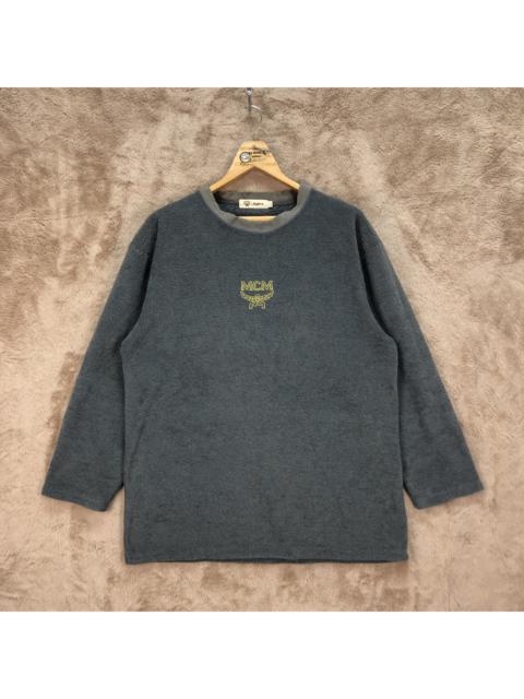 Other Designers Vintage - FLEECE SETS VINTAGE MCM Legere #4983-41