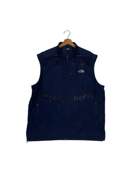 The North Face The North Face Embroidery Logo Vest #0182-C9
