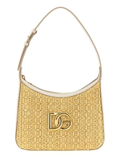 Dolce & Gabbana Dolce & Gabbana Women Crochet Shoulder Bag
