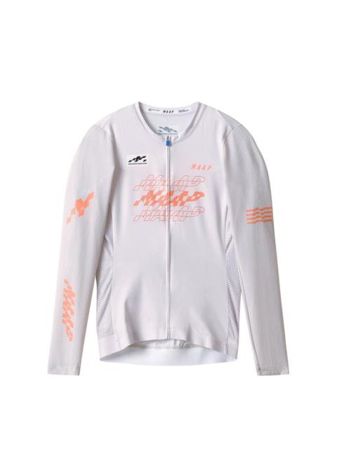 MAAP Women's Fragment Pro Air LS Jersey 2.0