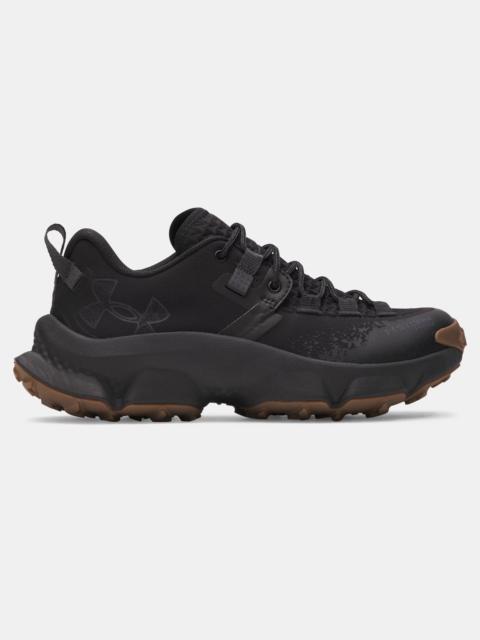 Under Armour UA Expanse Low Waterproof