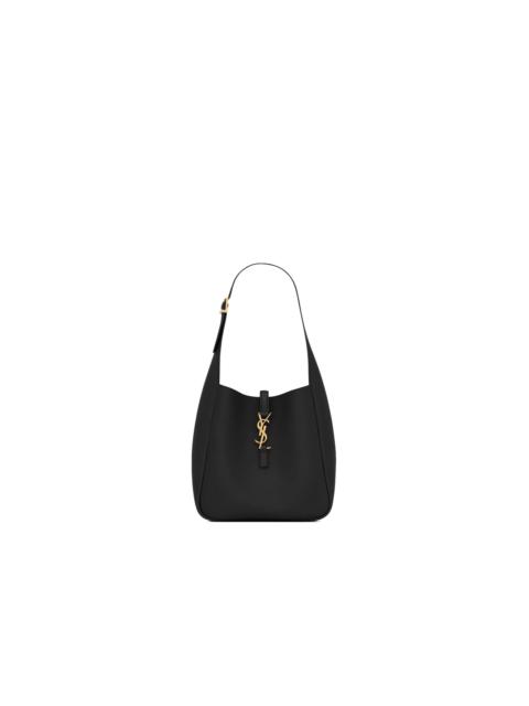 SAINT LAURENT Saint Laurent Le 5 Ã€ 7 Small Soft Leather Bag Women