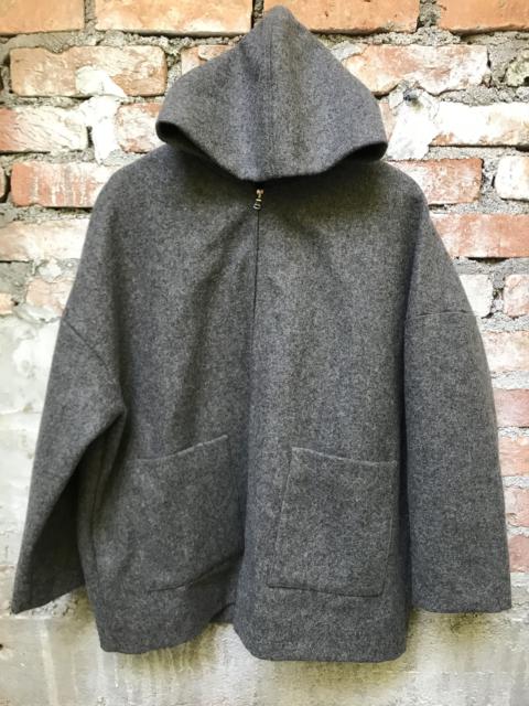 Other Designers Barena Wool hooded Jacket