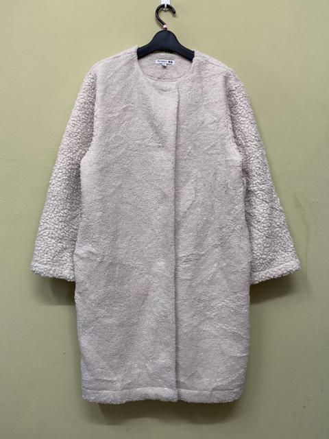 Other Designers Uniqlo - Uniqlo j.w. Anderson bulky fleece