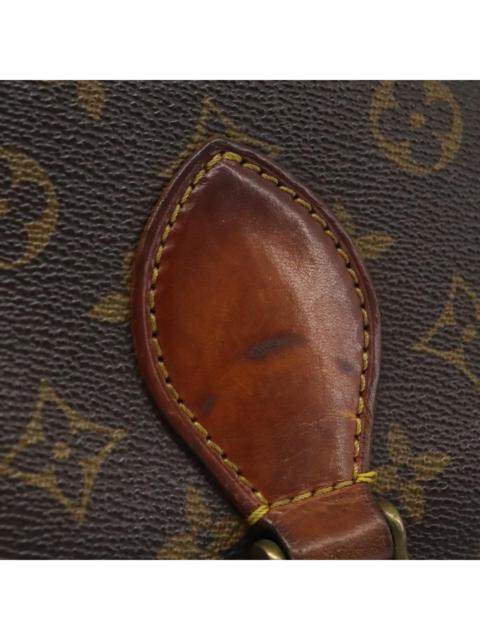 Louis Vuitton Saint Cloud leather handbag