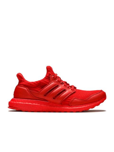 adidas WMNS ULTRABOOST DNA S&L 'LUSH RED'