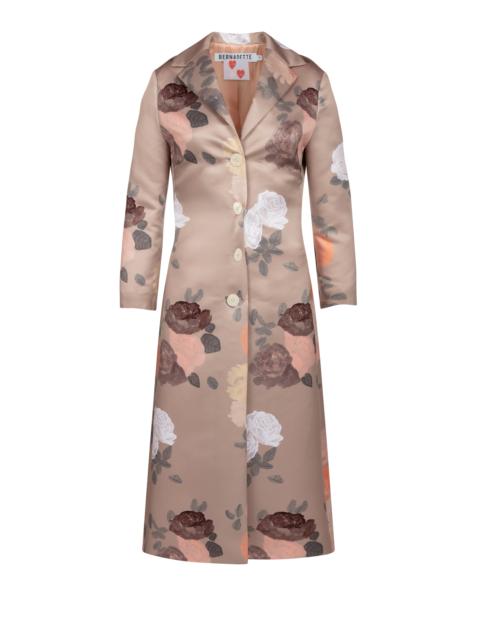 BERNADETTE Coat Elle