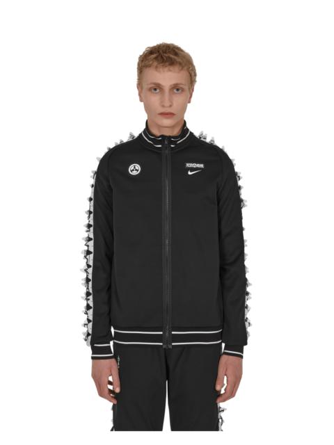 ACRONYM ACRONYM® Knit Jacket Black
