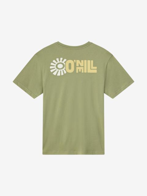 O'Neill Sun Stack Classic Tee