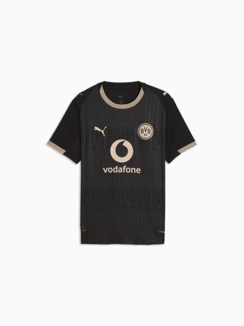 PUMA Borussia Dortmund Special Edition Authentic Men's Soccer Jersey