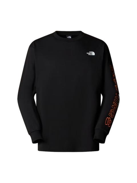 The North Face NSE T-SHIRT