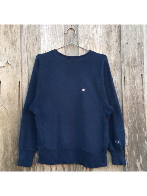 Other Designers Vintage - Vintage Champion Reverse Weave Crewneck Sweatshirt