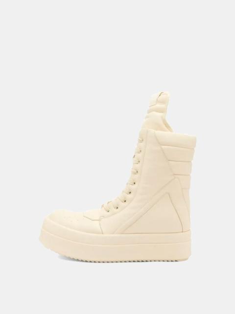 Rick Owens RR02E1855-LCO-1111 MEGAGEOBASKETS