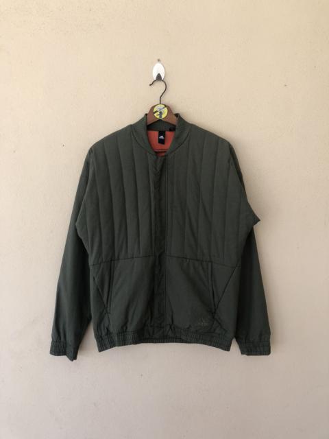 adidas Adidas Label Bomber Jacket