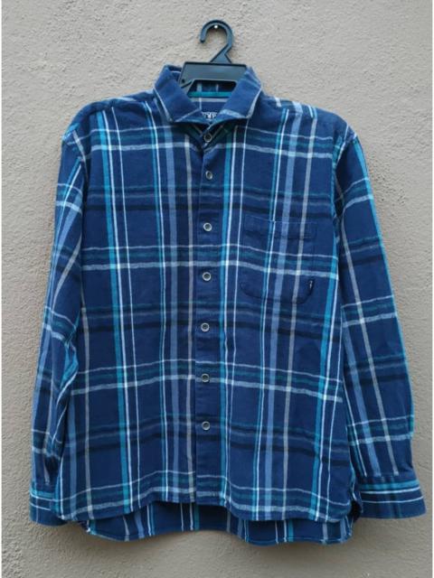 Other Designers Flannel - shirt