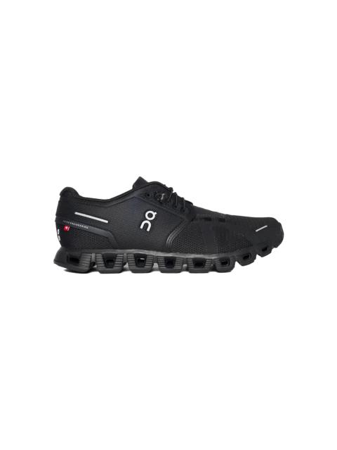 On On Running Cloud 5 Sneakers Black