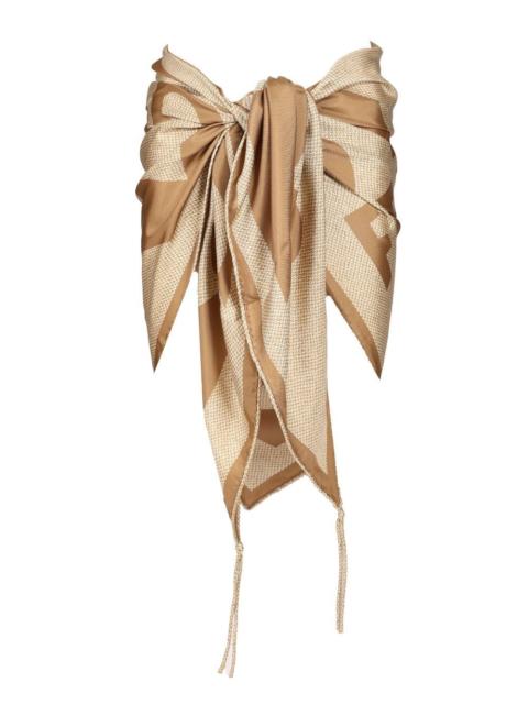 FERRAGAMO Ferragamo Women Silk Skirt Pareo