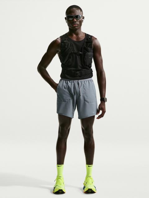 Nike Nike Stride Men's Dri-FIT 7" 2-in-1 Running Shorts