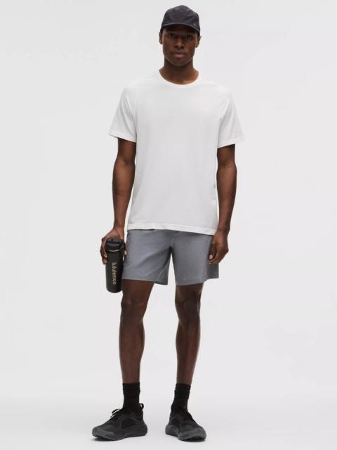 lululemon Pace Breaker Linerless Short 7"