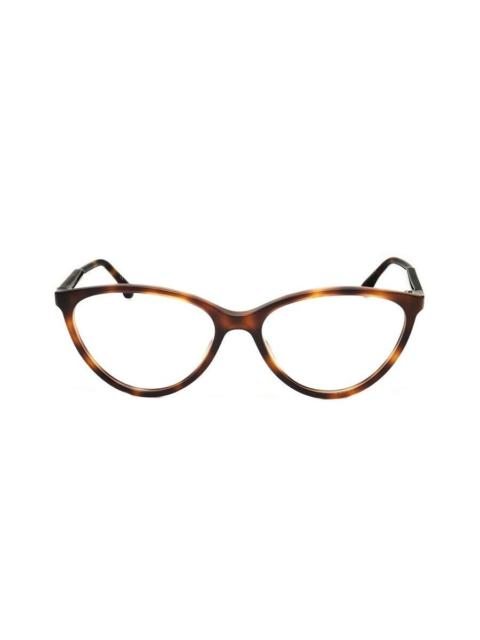 Isabel Marant Isabel Marant Ladies Brown Cat Eye Eyeglass Frames IM 0065-35J-3