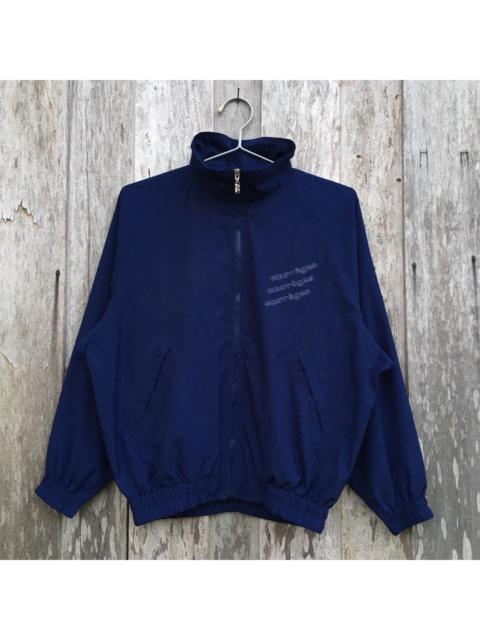 Other Designers Vintage - Vintage Courreges Paris Zip Up Jacket